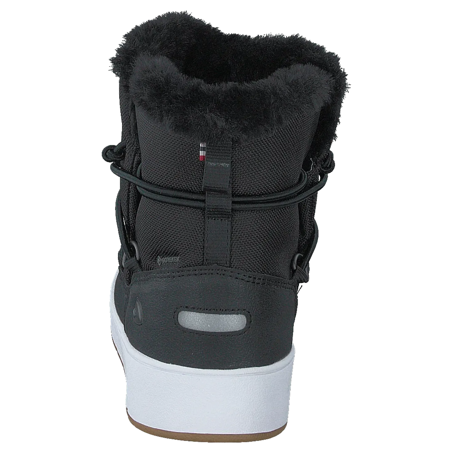 Snofnugg Gtx Black/charcoal