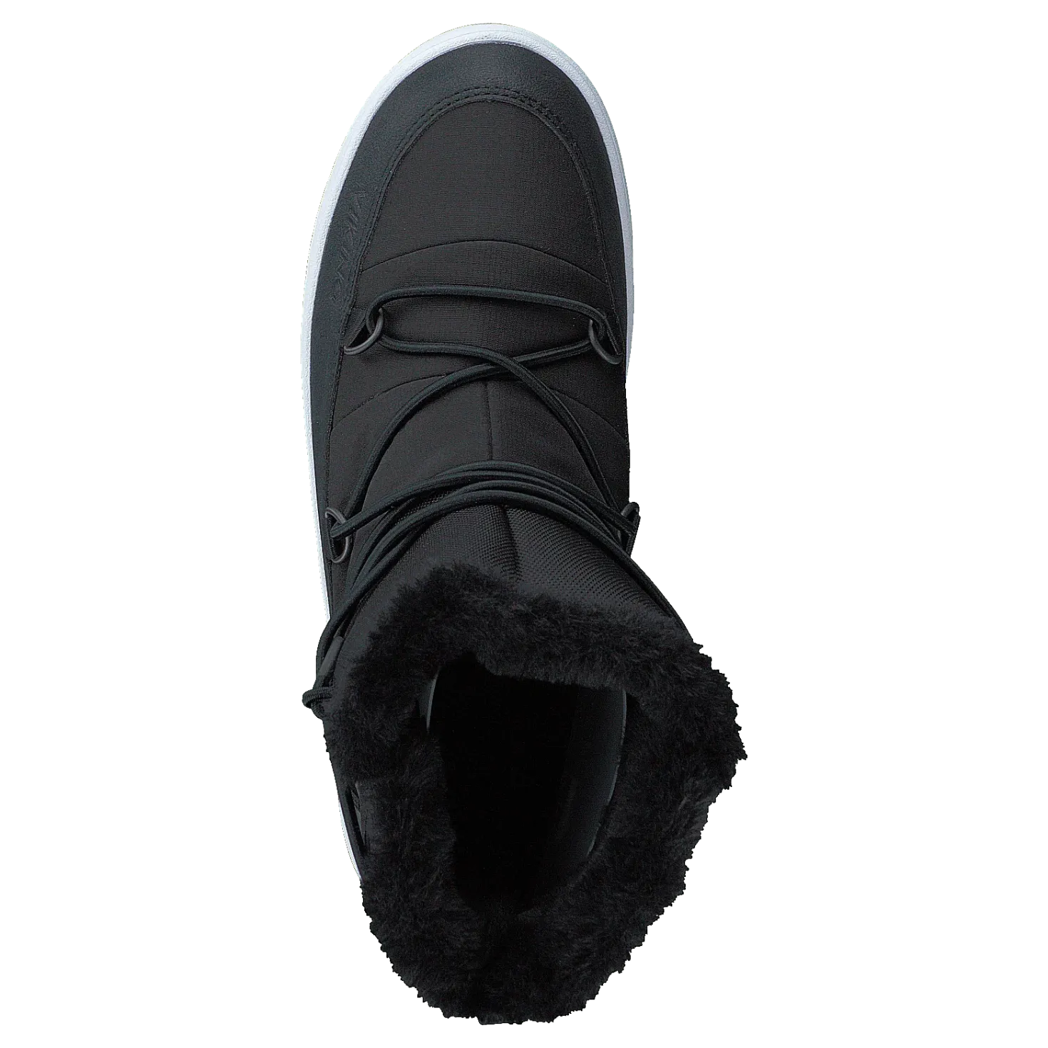Snofnugg Gtx Black/charcoal
