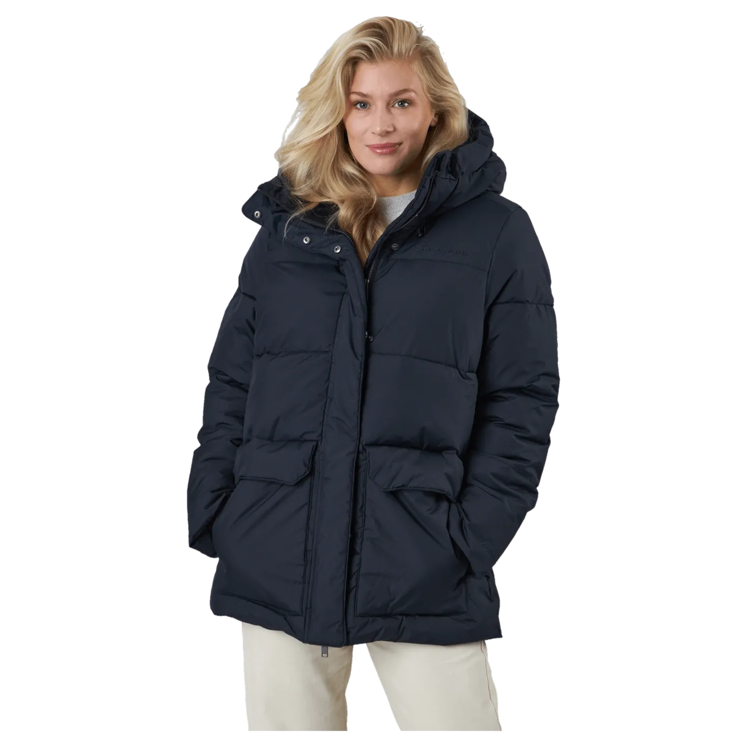 Snoh Jacket Black