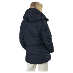 Snoh Jacket Black