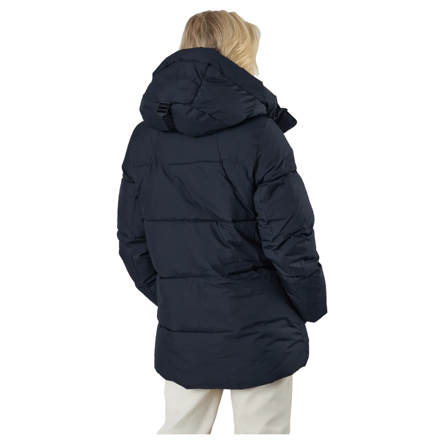 Snoh Jacket Black