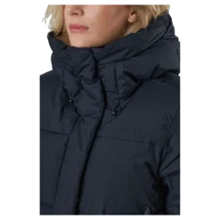 Snoh Jacket Black
