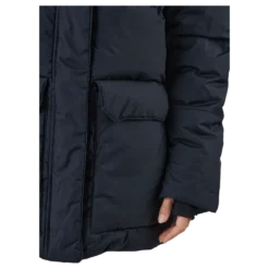 Snoh Jacket Black