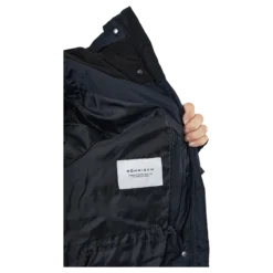 Snoh Jacket Black