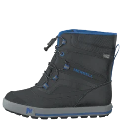 Snow Bank 2.0 Wtpf Black