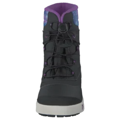 Snow Bank 2.0 WTPF Black/Print/Berry