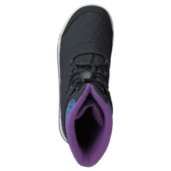 Snow Bank 2.0 WTPF Black/Print/Berry