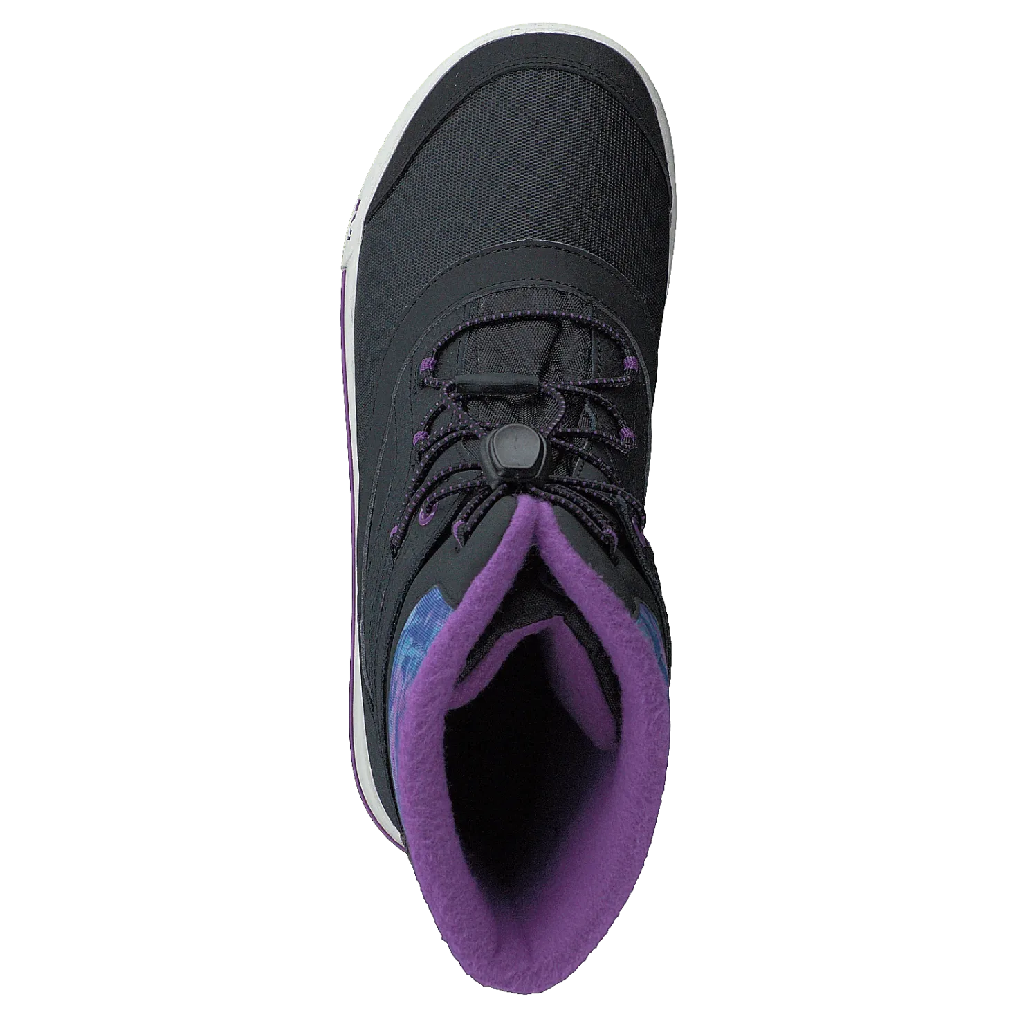 Snow Bank 2.0 WTPF Black/Print/Berry