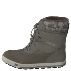 Snow Bank 2.0 Wtpf Gunsmoke/camo