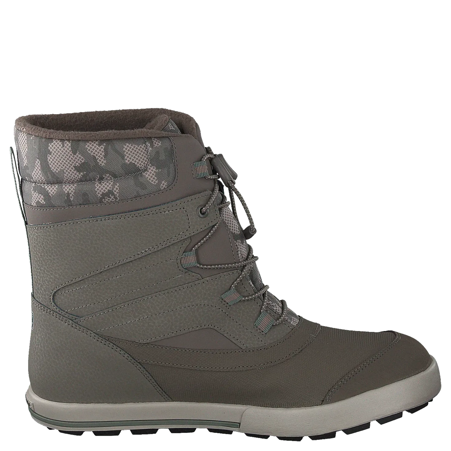 Snow Bank 2.0 Wtpf Gunsmoke/camo