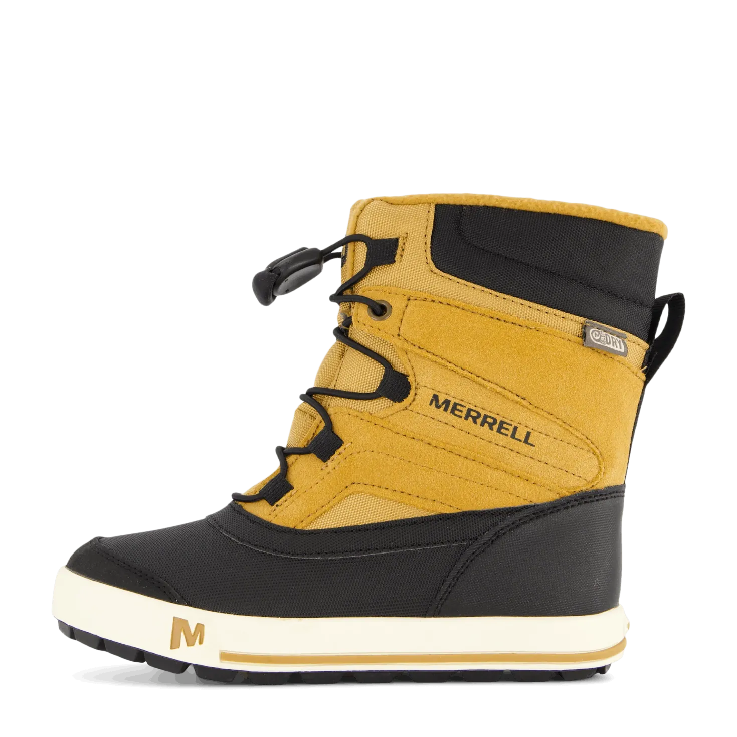 Snow Bank 2.0 WTPF Wheat/Black