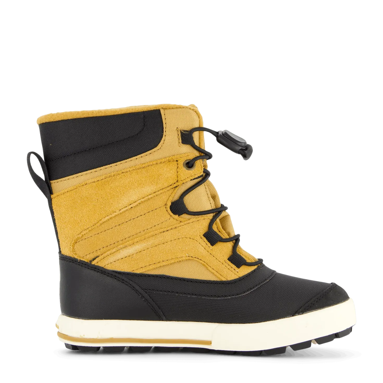 Snow Bank 2.0 WTPF Wheat/Black