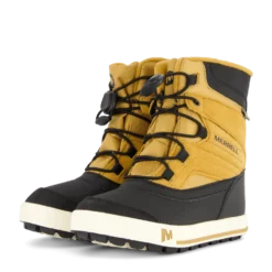 Snow Bank 2.0 WTPF Wheat/Black