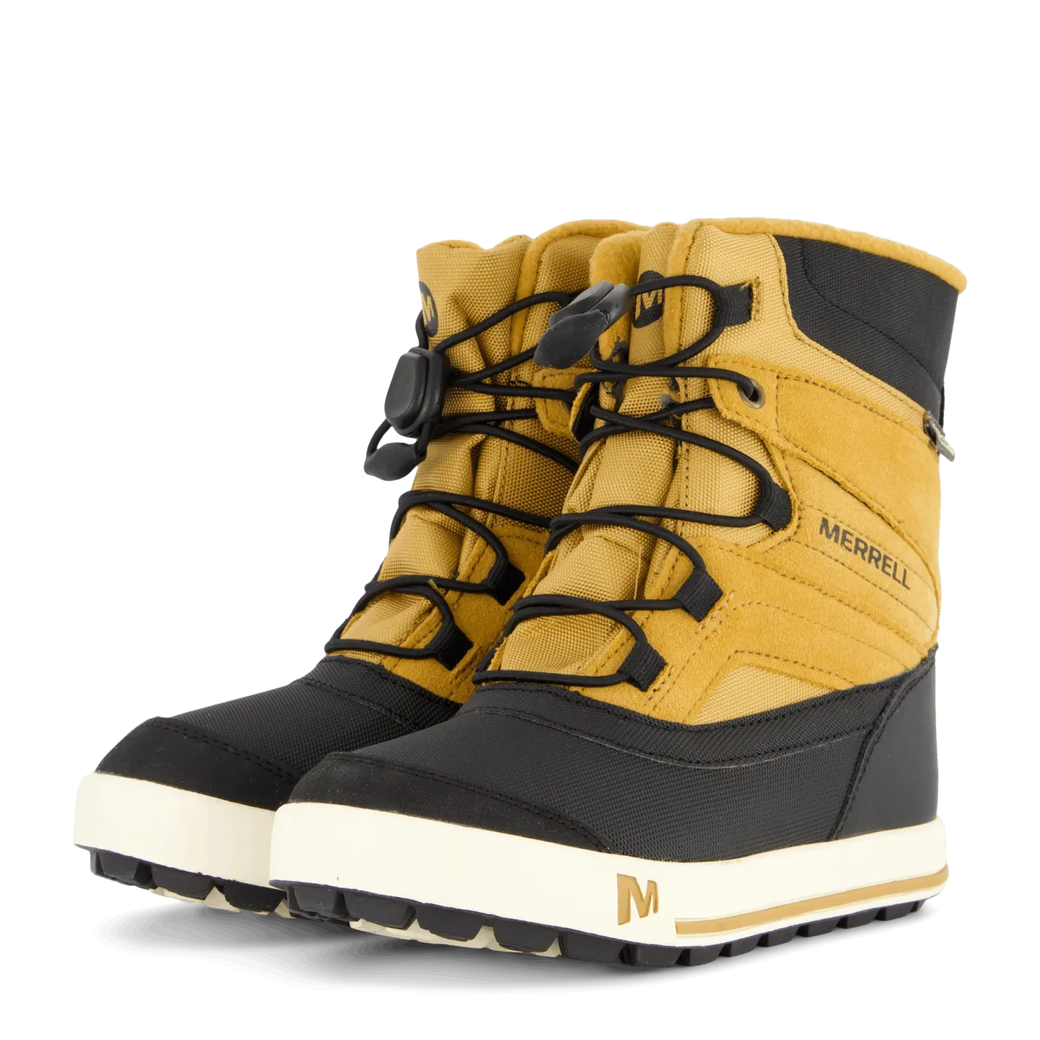 Snow Bank 2.0 WTPF Wheat/Black