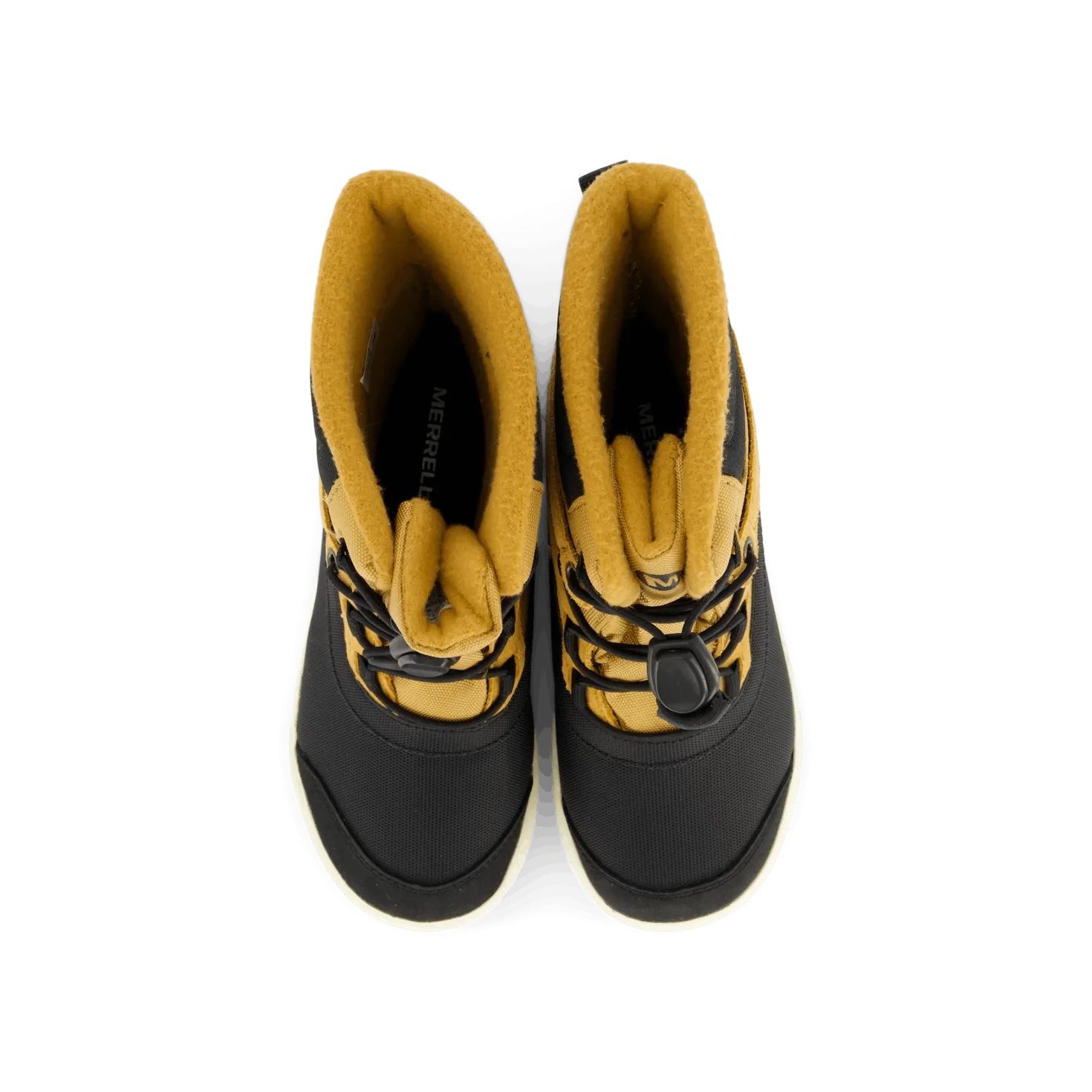 Snow Bank 2.0 WTPF Wheat/Black