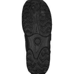 Snowcat Black/blue
