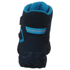 Snowcat Blue