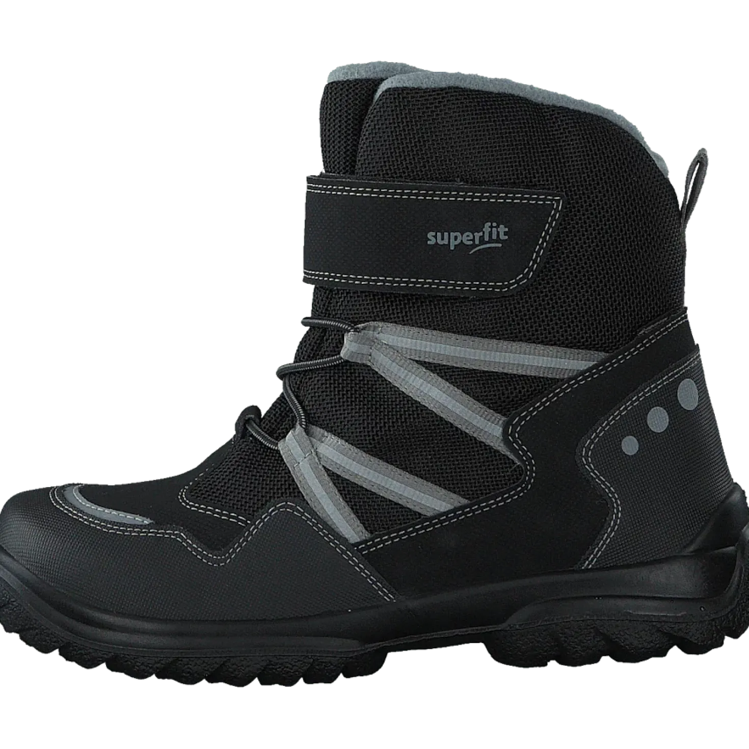 Snowcat Gore-tex Black