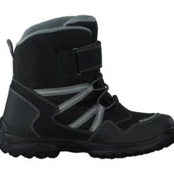 Snowcat Gore-tex Black