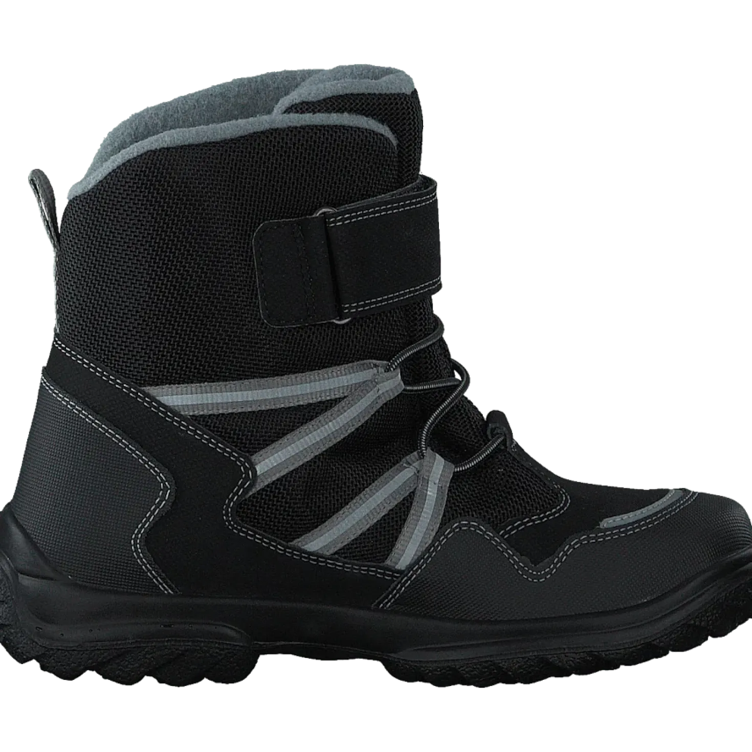 Snowcat Gore-tex Black