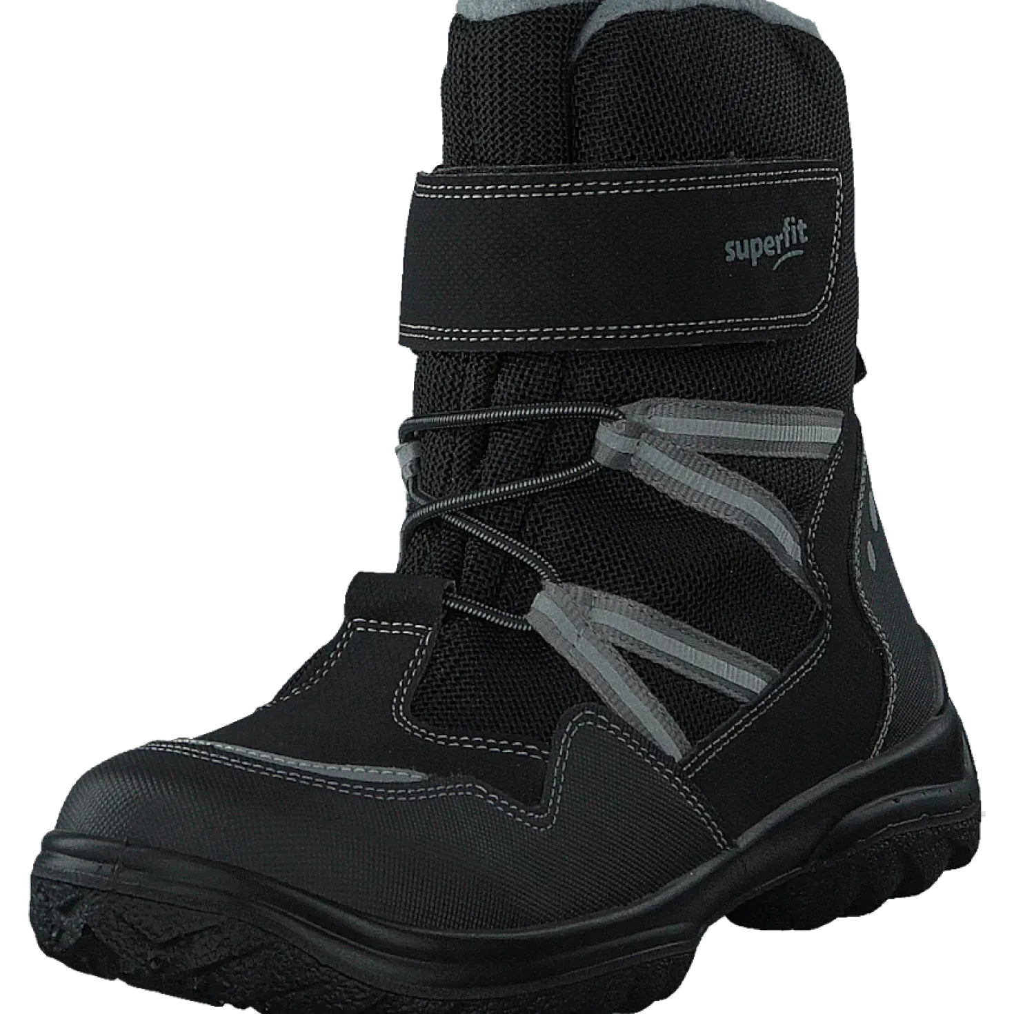 Snowcat Gore-tex Black