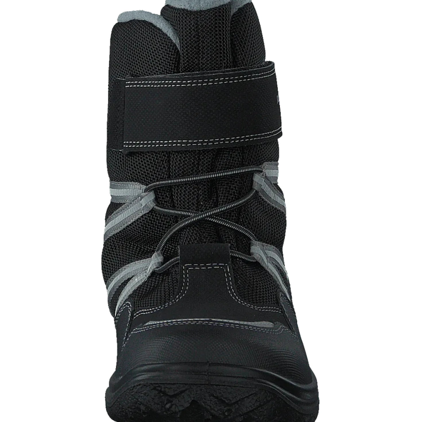 Snowcat Gore-tex Black