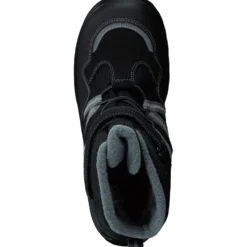 Snowcat Gore-tex Black