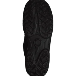 Snowcat Gore-tex Black