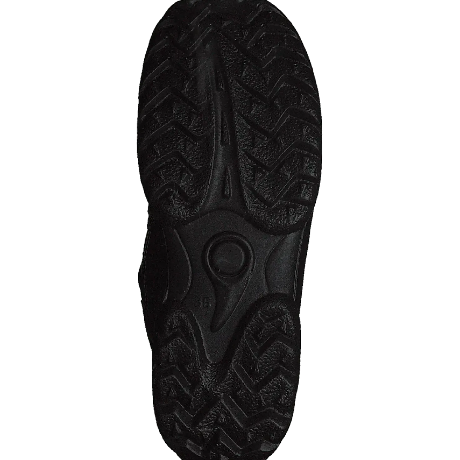 Snowcat Gore-tex Black