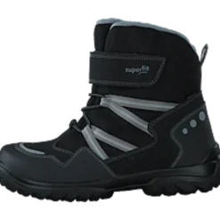 Snowcat Gore-tex Black