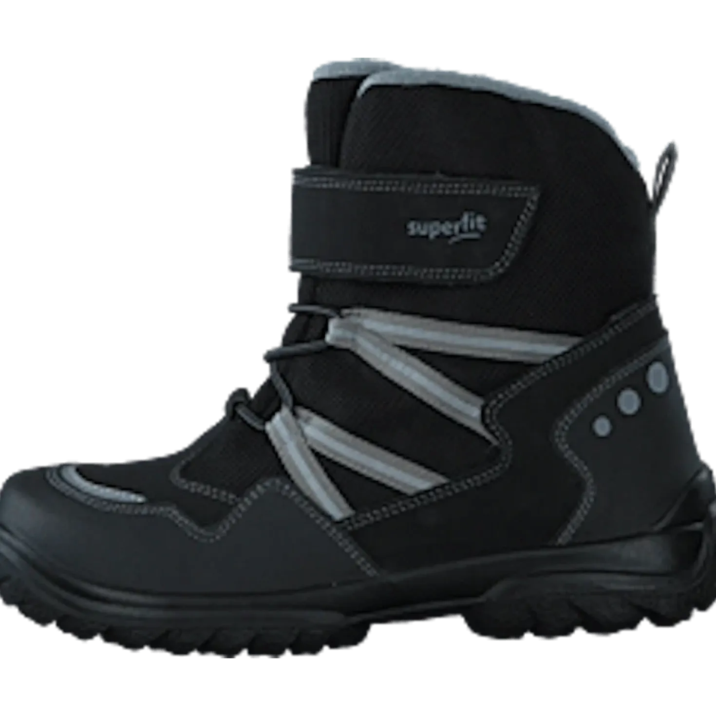 Snowcat Gore-tex Black