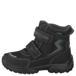 Snowcat Gore-tex® Black