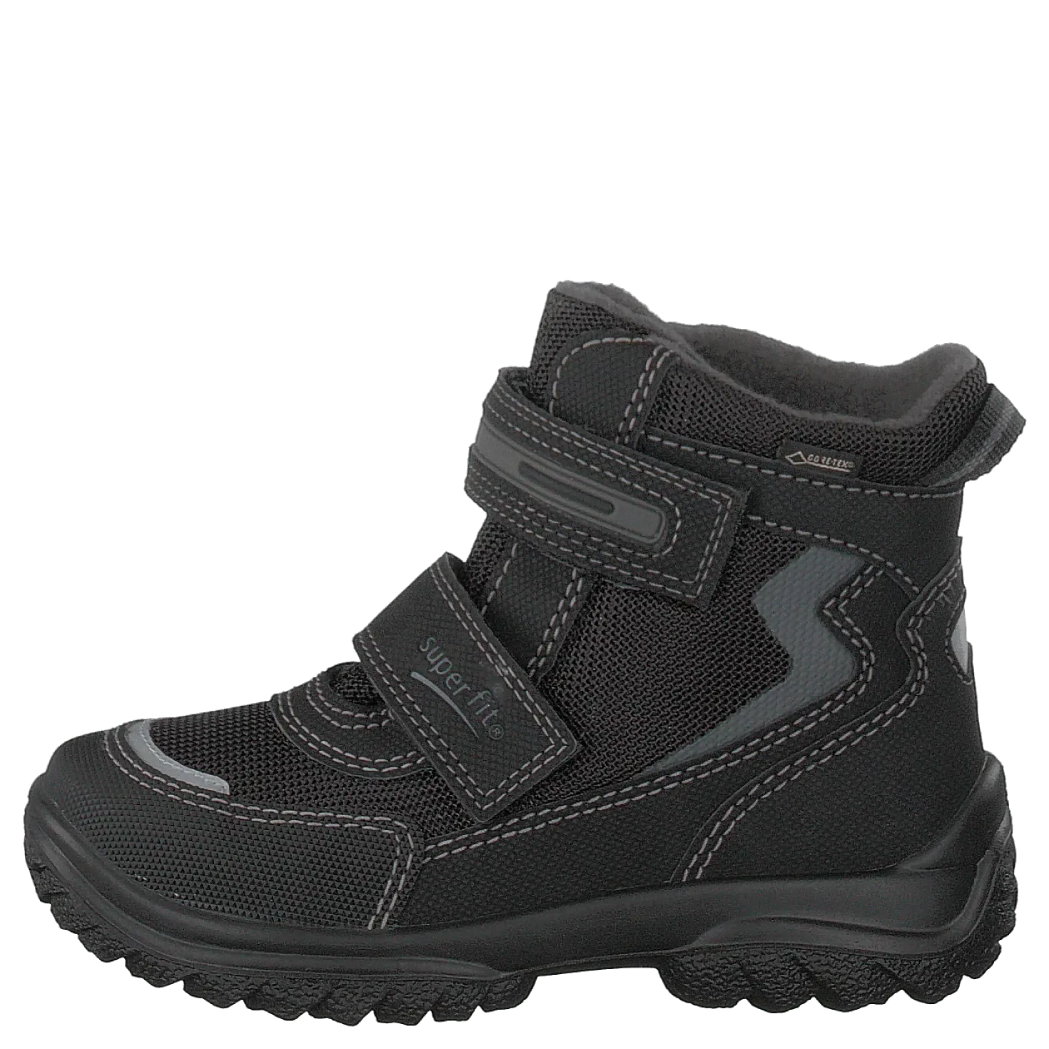 Snowcat Gore-tex® Black