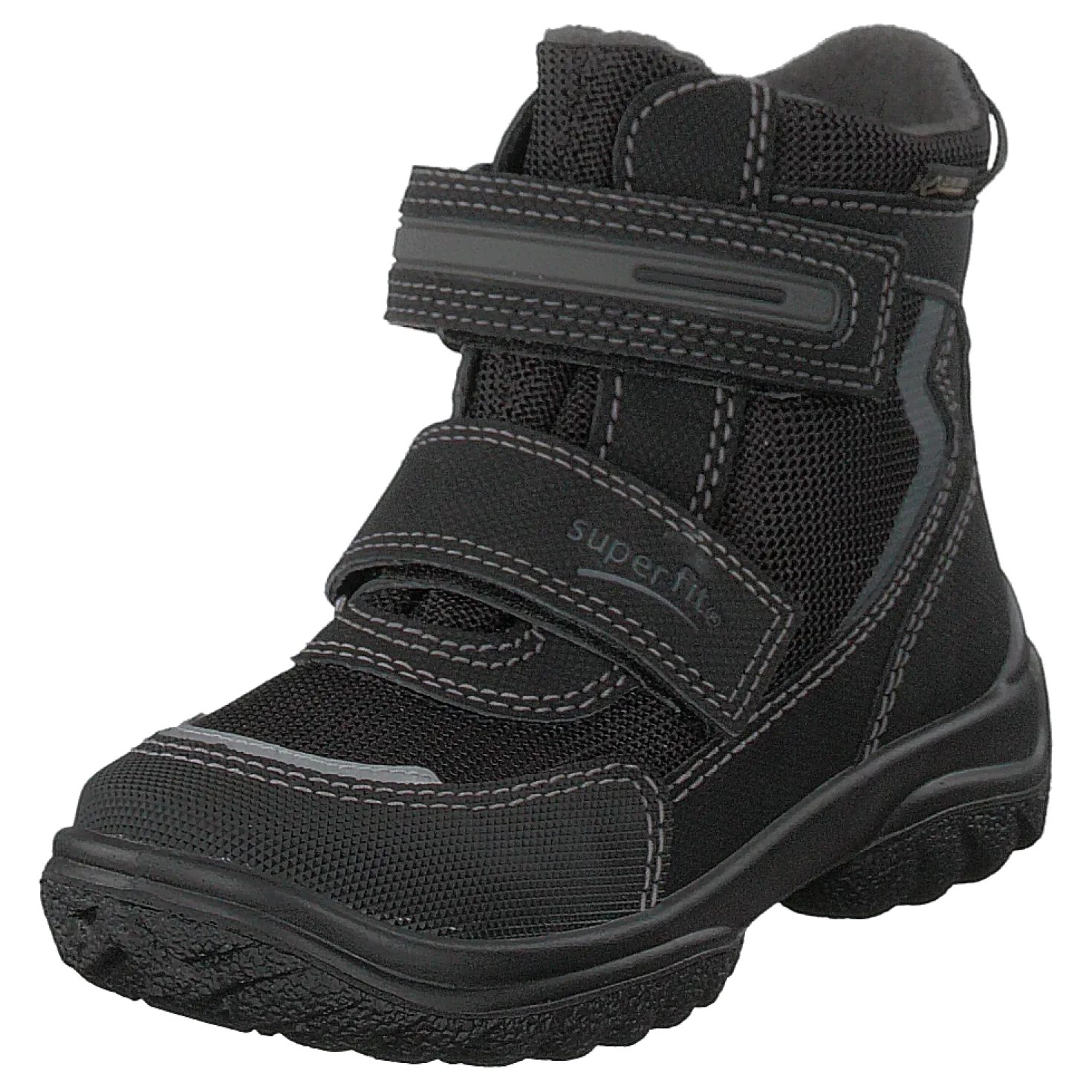Snowcat Gore-tex® Black