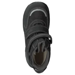 Snowcat Gore-tex® Black