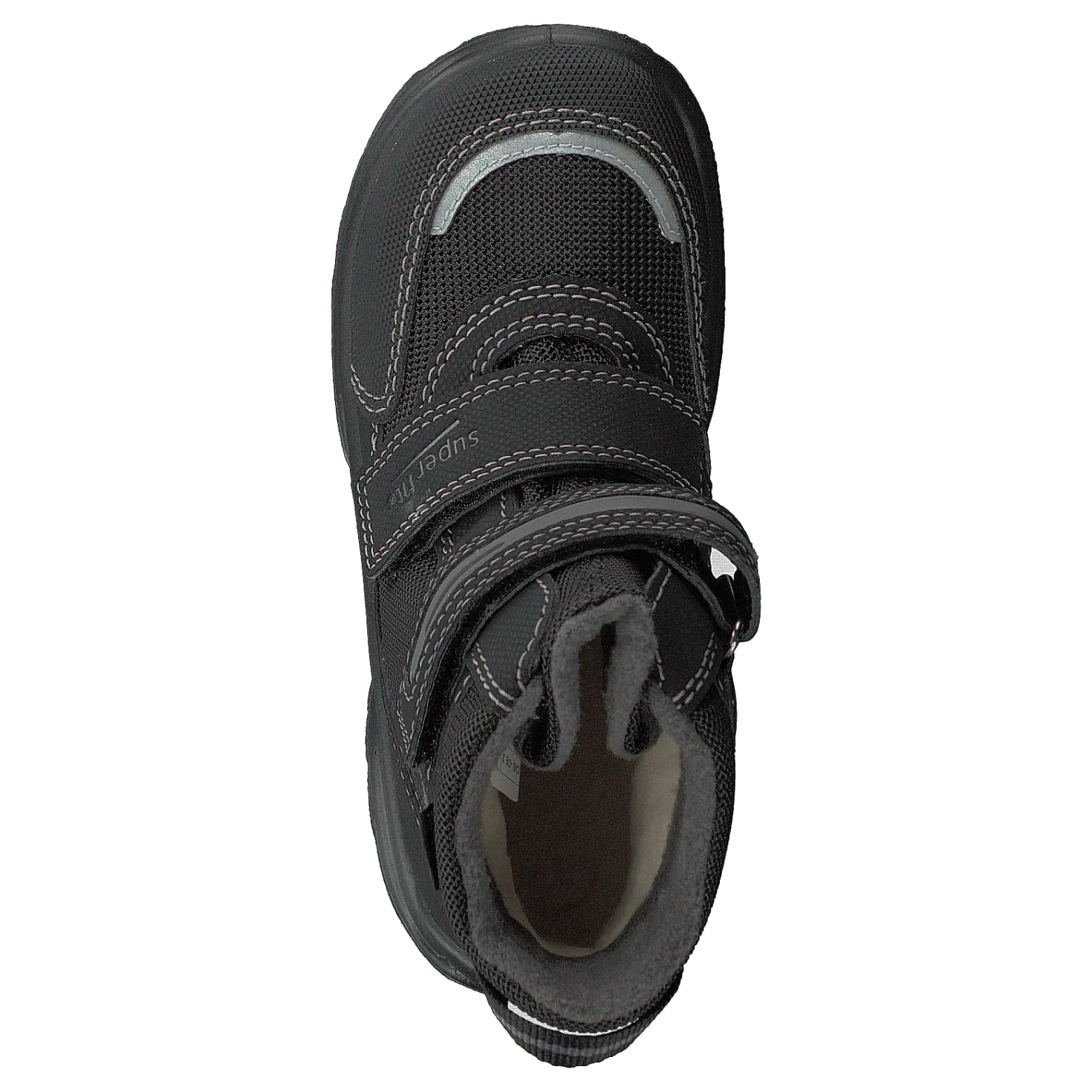 Snowcat Gore-tex® Black