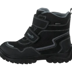 Snowcat Gore-tex Black