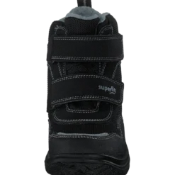 Snowcat Gore-tex Black