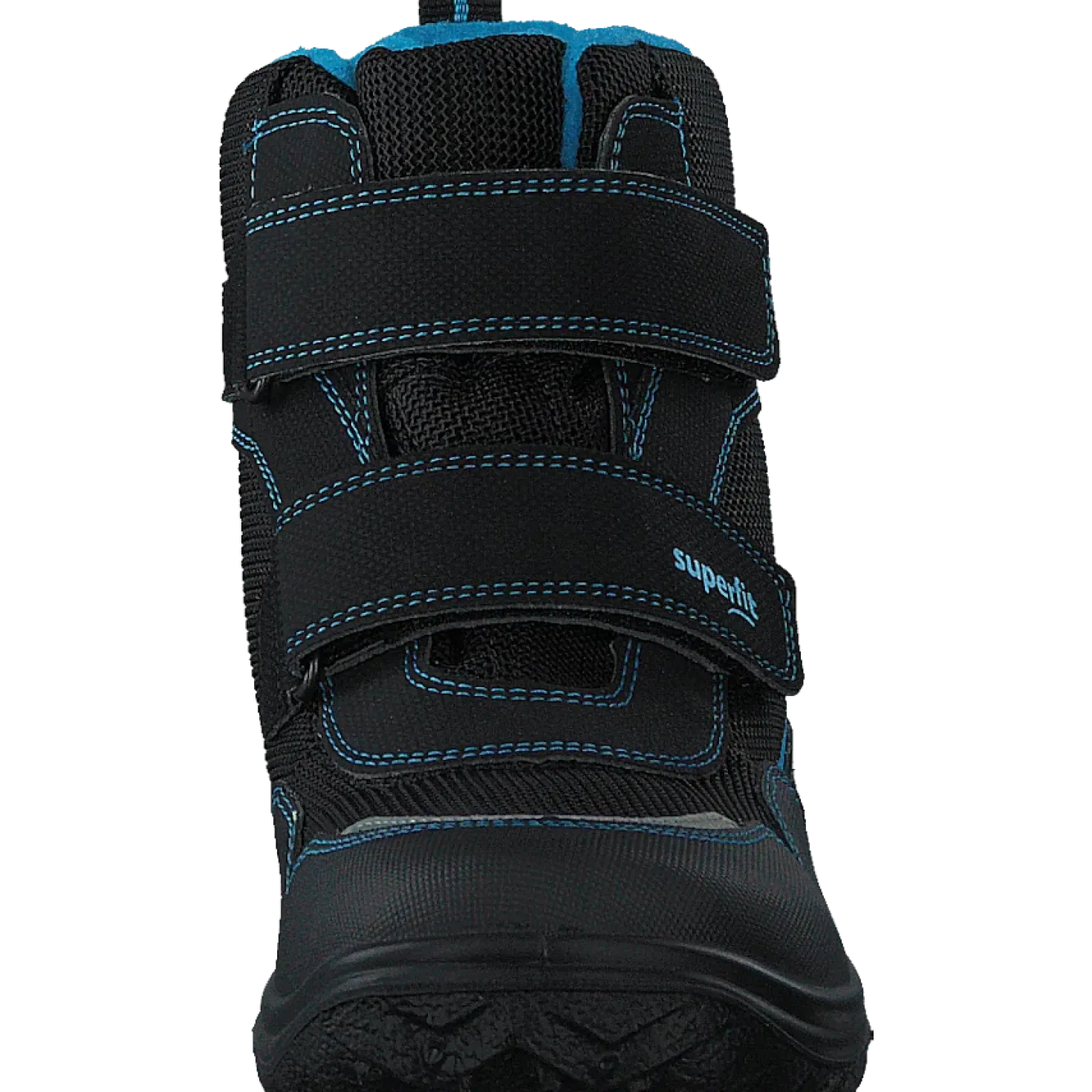 Snowcat Gore-tex Black/blue