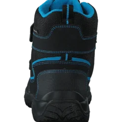 Snowcat Gore-tex Black/blue