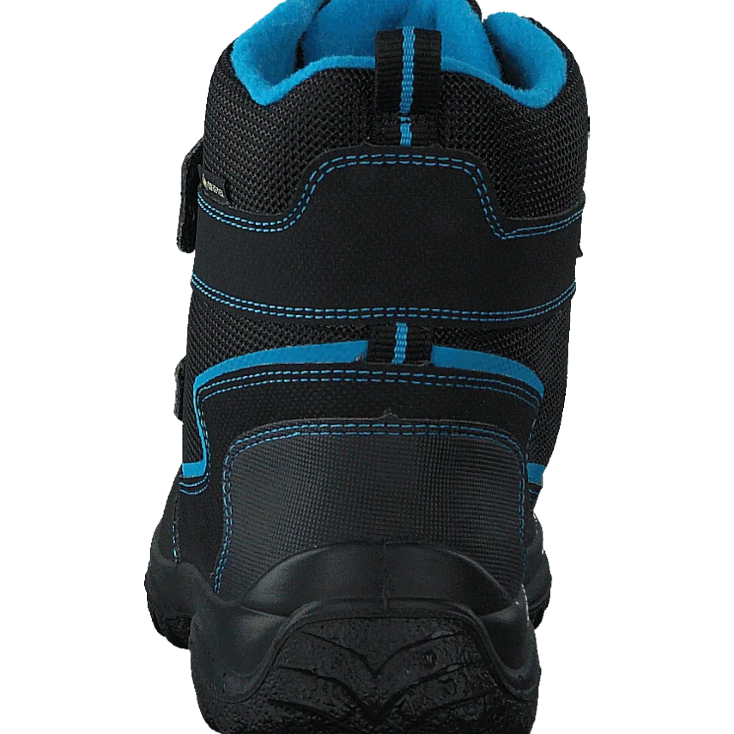 Snowcat Gore-tex Black/blue