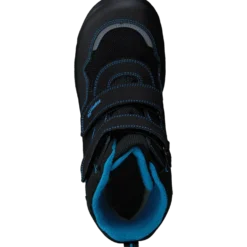 Snowcat Gore-tex Black/blue