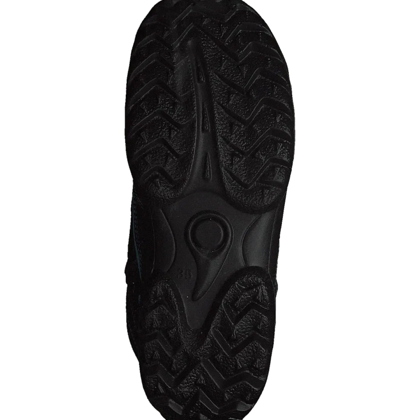 Snowcat Gore-tex Black/blue