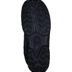 Snowcat Gore-tex Black/lila