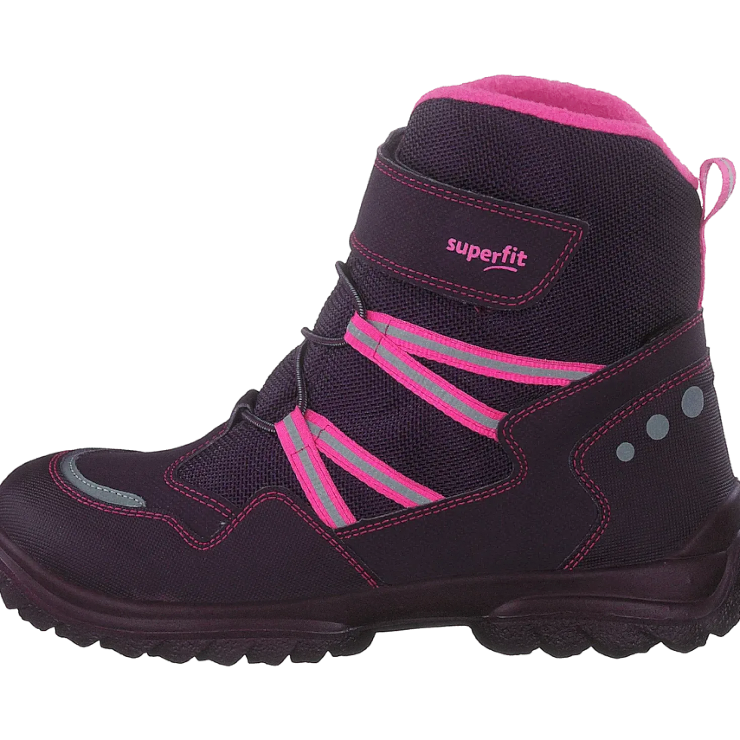 Snowcat Gore-tex Lilac