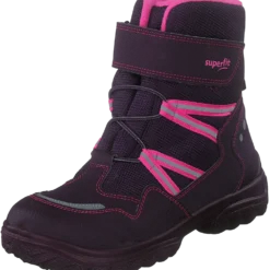 Snowcat Gore-tex Lilac