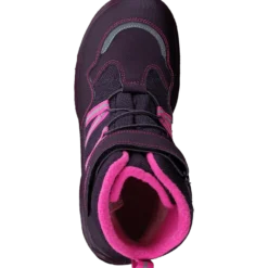 Snowcat Gore-tex Lilac