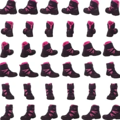Snowcat Gore-tex Lilac