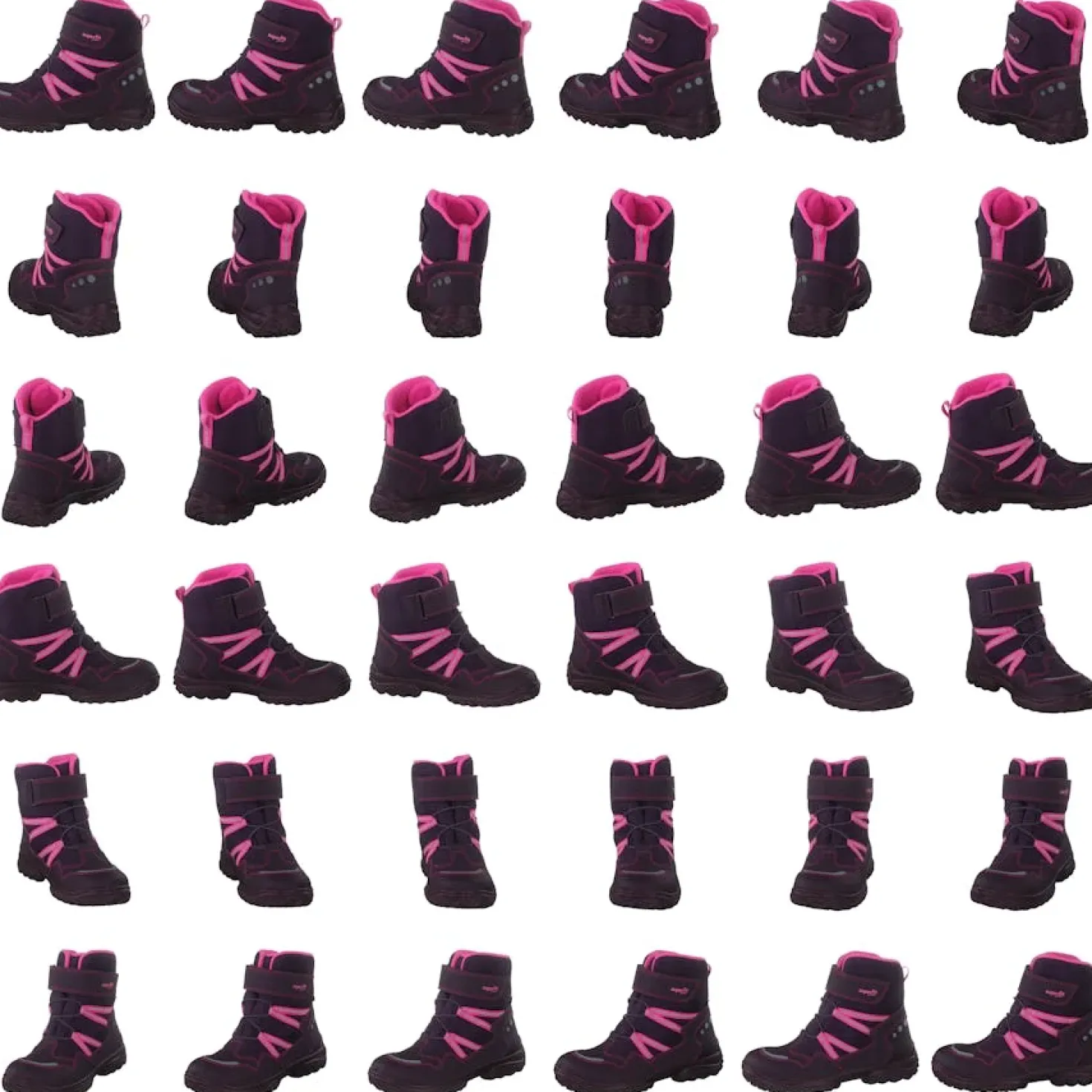 Snowcat Gore-tex Lilac