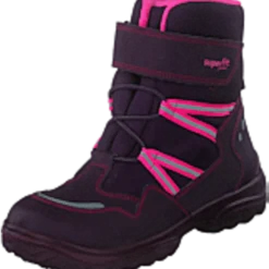 Snowcat Gore-tex Lilac